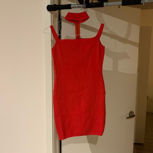 Dress - Picture 2 of 4